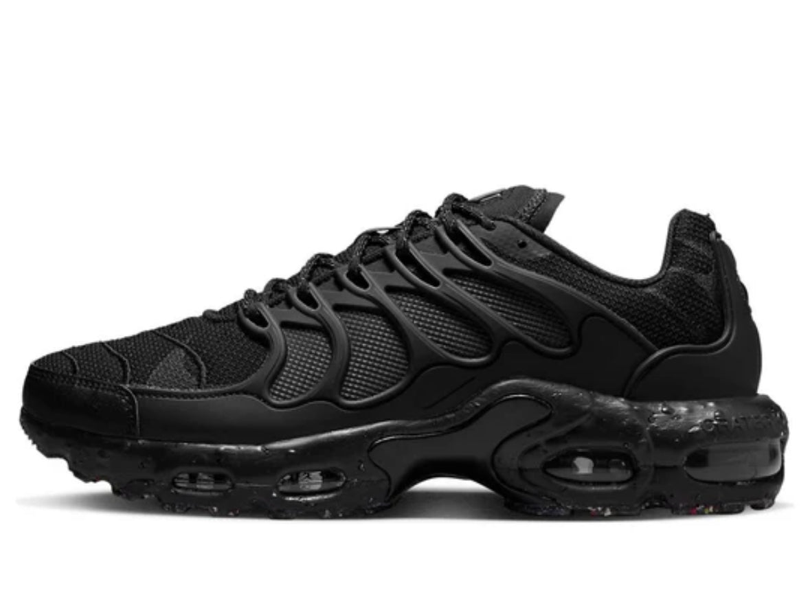 Nike Air Max Terrascape Plus 'Triple Black'
