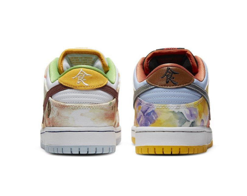 Dunk Low ‘Street Hawker’