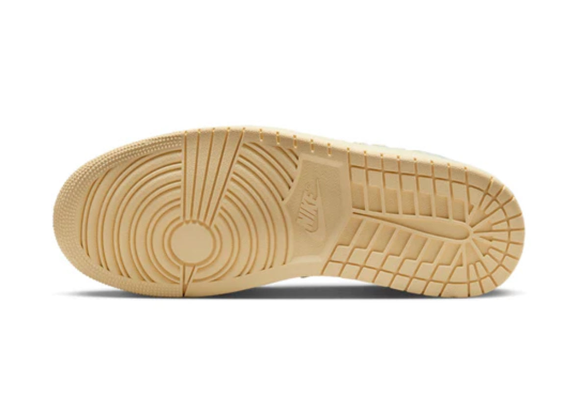 Air Jordan 1 Retro High OG SP 'Union LA Bephie's Beauty Supply Woven'