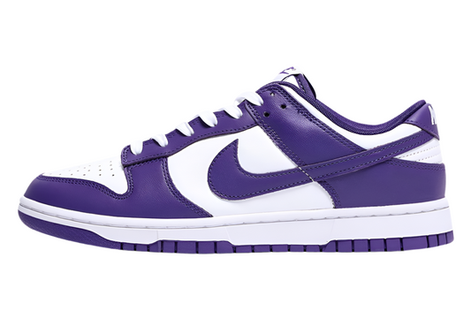 Dunk Low ‘Purple’