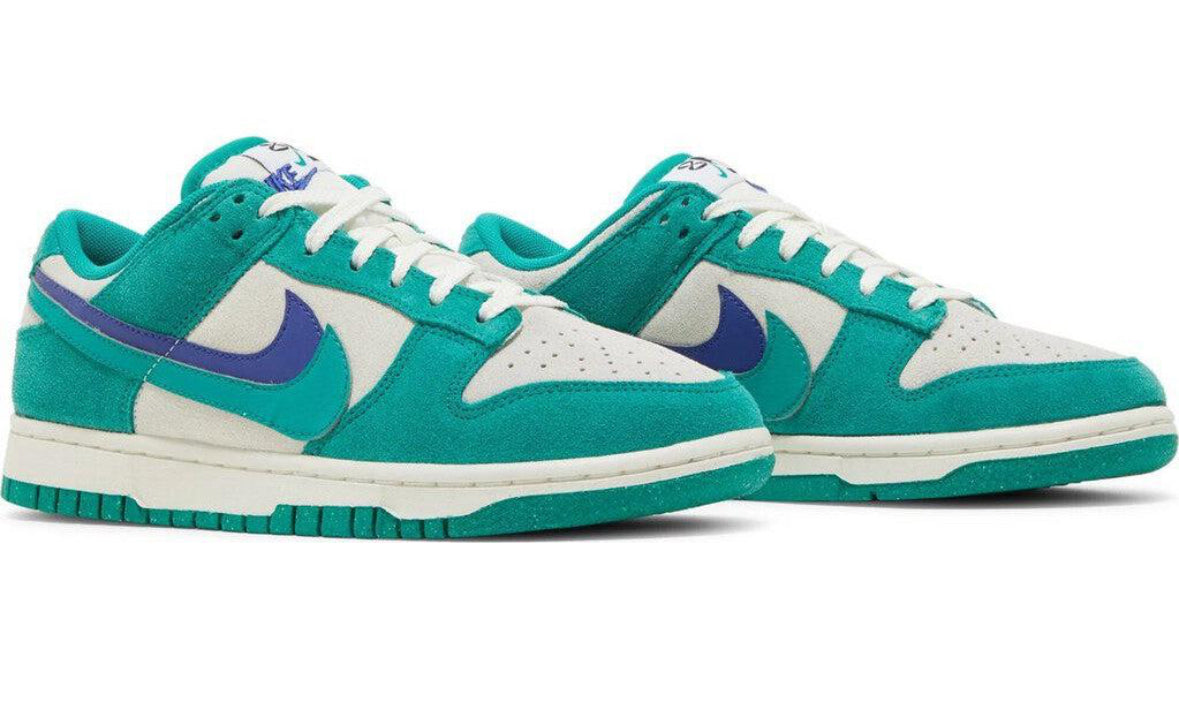 Dunk Low SE ‘85 Neptune Green’