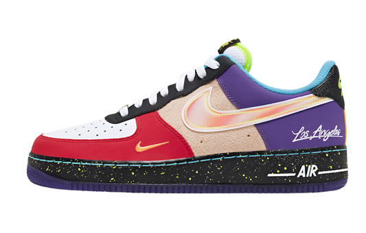 Air Force One ‘Los Angeles’