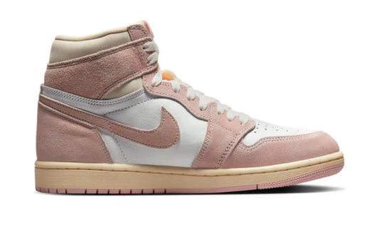 Air Jordan 1 Retro High OG 'Atmosphere Pink'