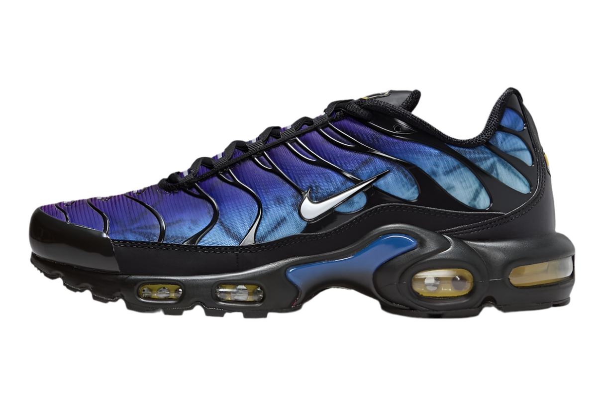 TN Air Max Plus “25TH ANNIVERSARY“