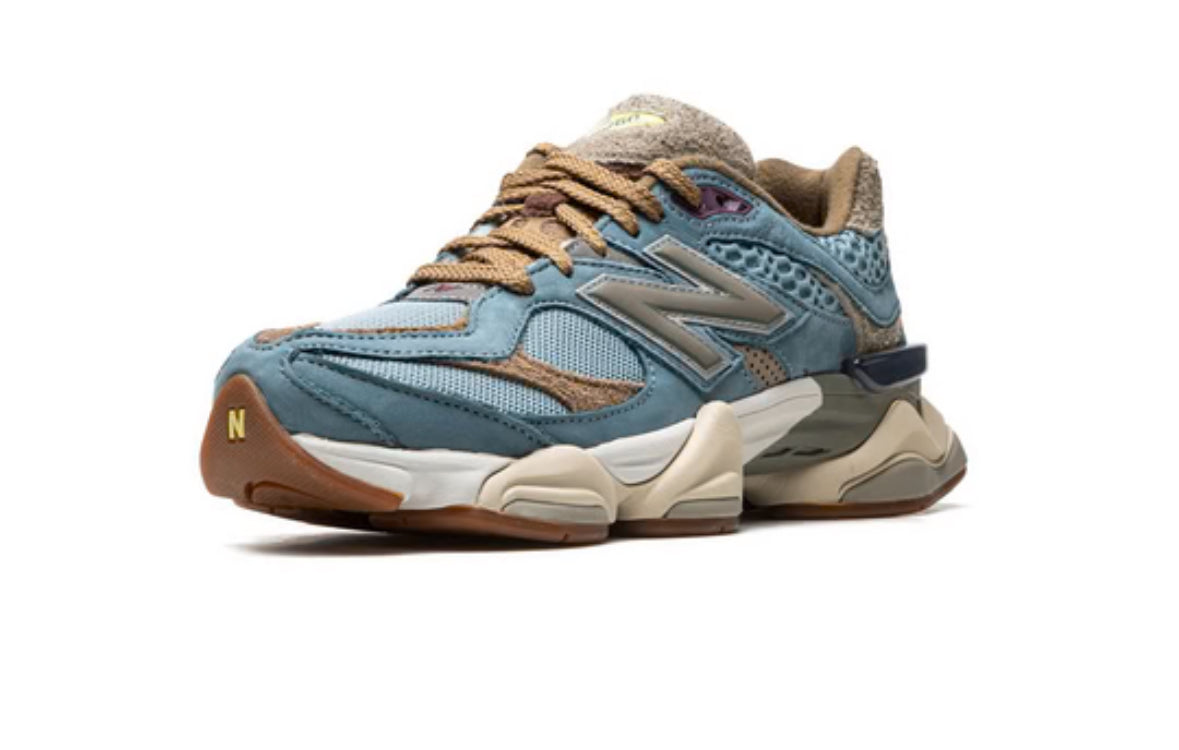 New Balance Bodega x 9060 'Age of Discovery'