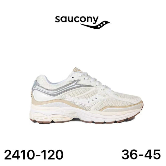 Saucony OMNI 9 Slow Brown W