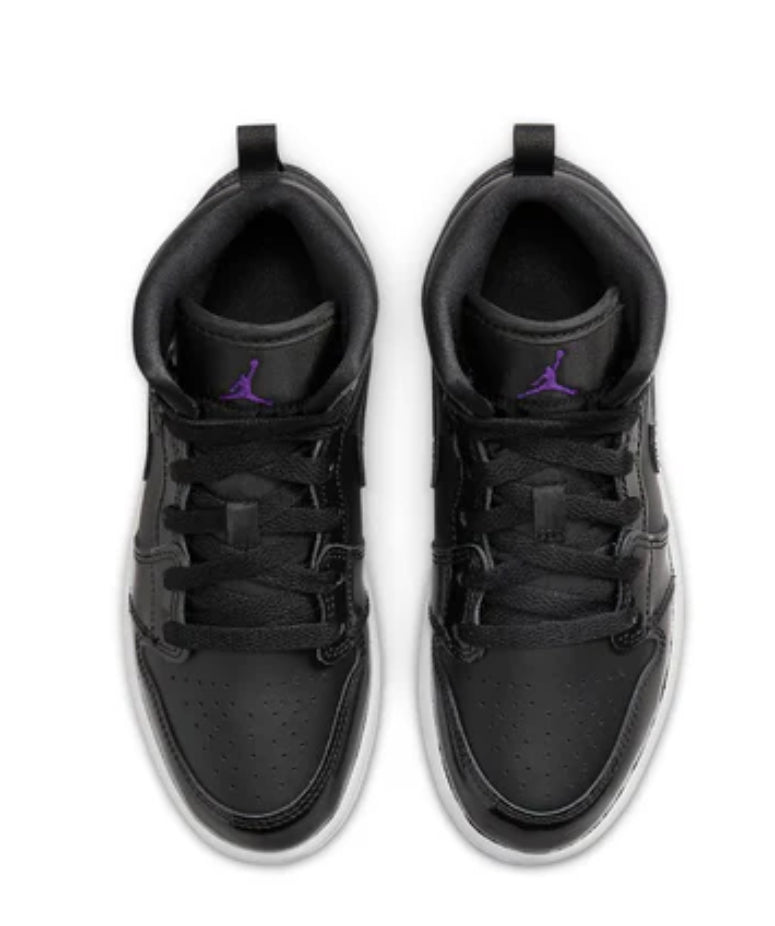 Air Jordan 1 Mid SE 'Space Jam'