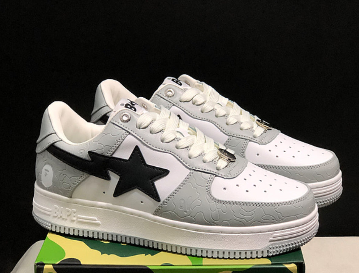 Bape Sta G&B
