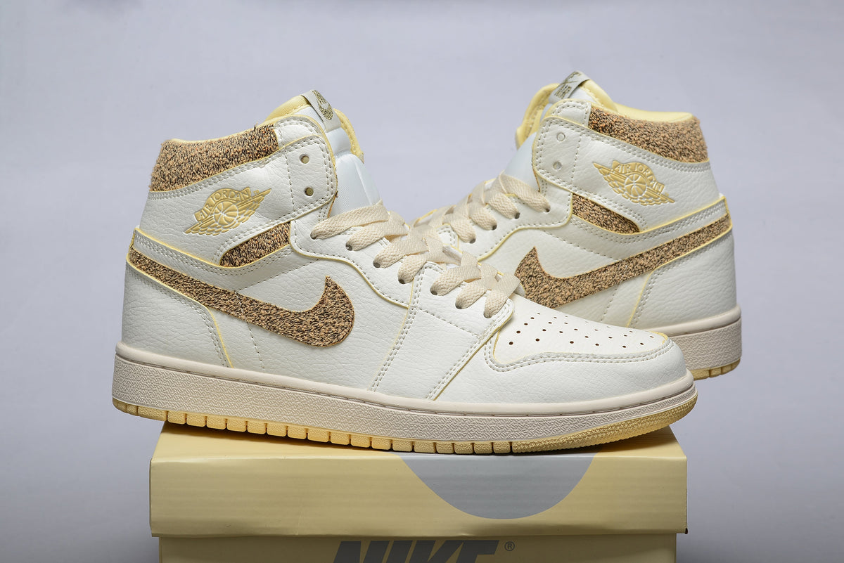 Air Jordan 1 ‘high OG Naija’