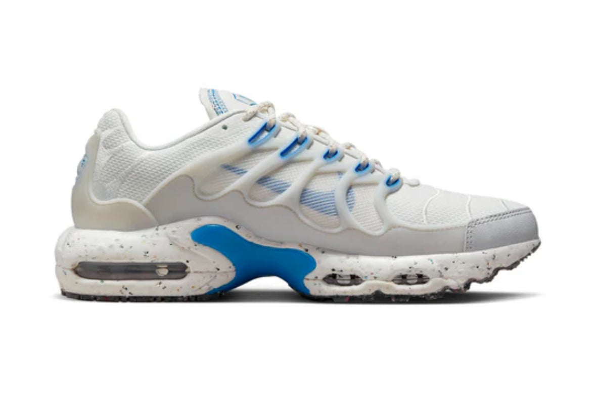 Nike Air Max Terrascape Plus 'White Photo Blue'