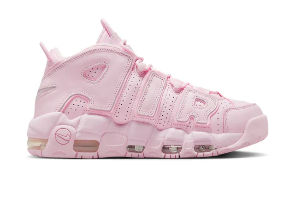 Nike Air More Uptempo 'Pink Foam'