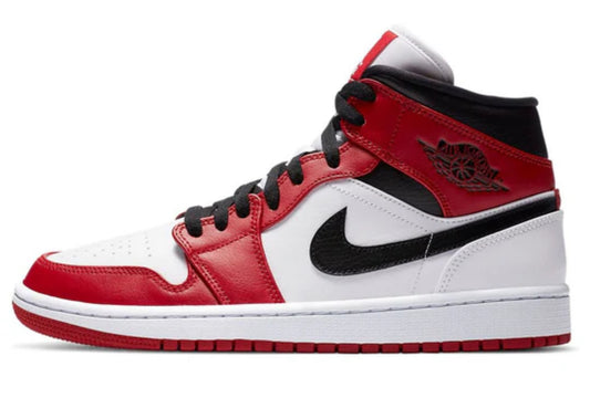 Air Jordan 1 Mid 'Chicago'