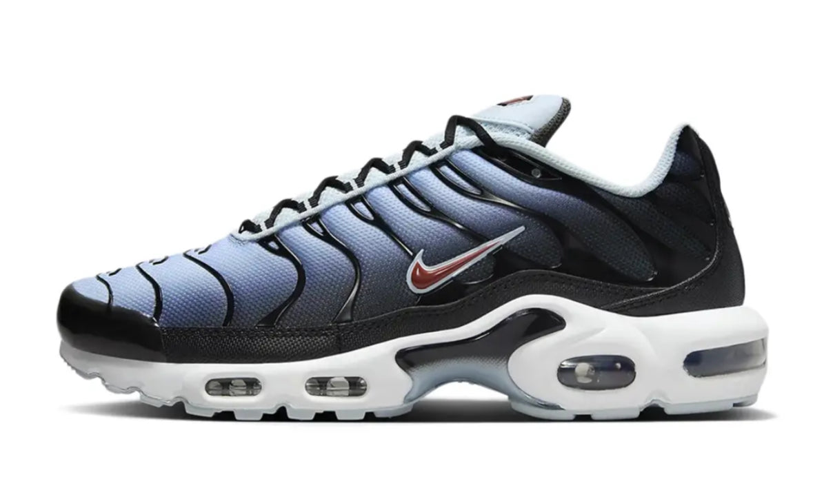 TN Air Max Plus ‘Swoosh Blue Black’