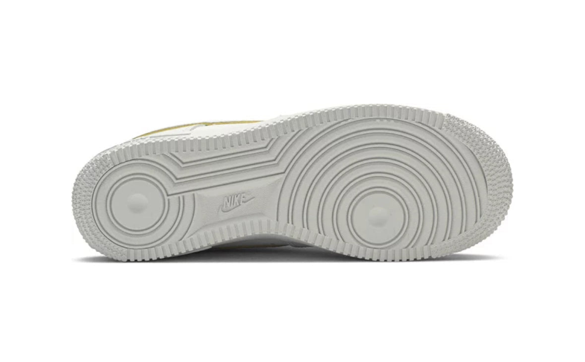 Air Force One ‘White Gold’