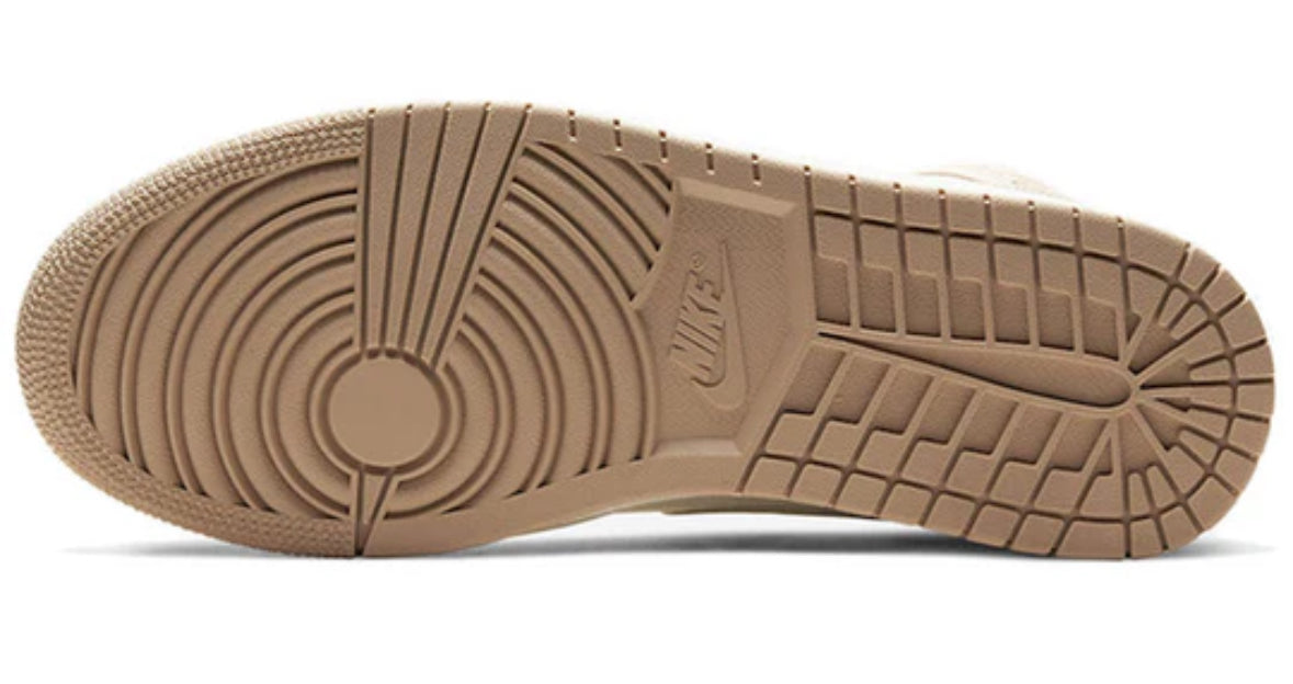 Air Jordan 1 Mid 'Milan'