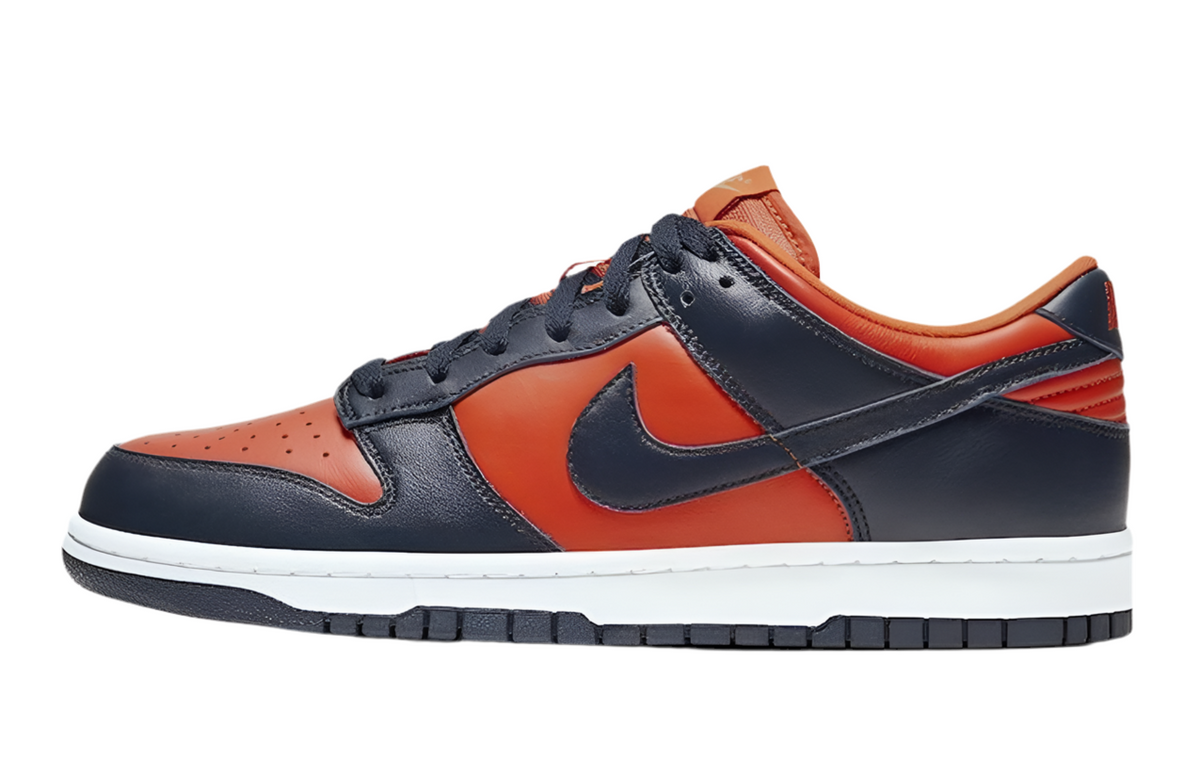 Dunk ‘Champs Colors’