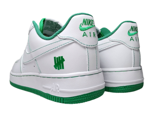 Air Force One ‘Green’