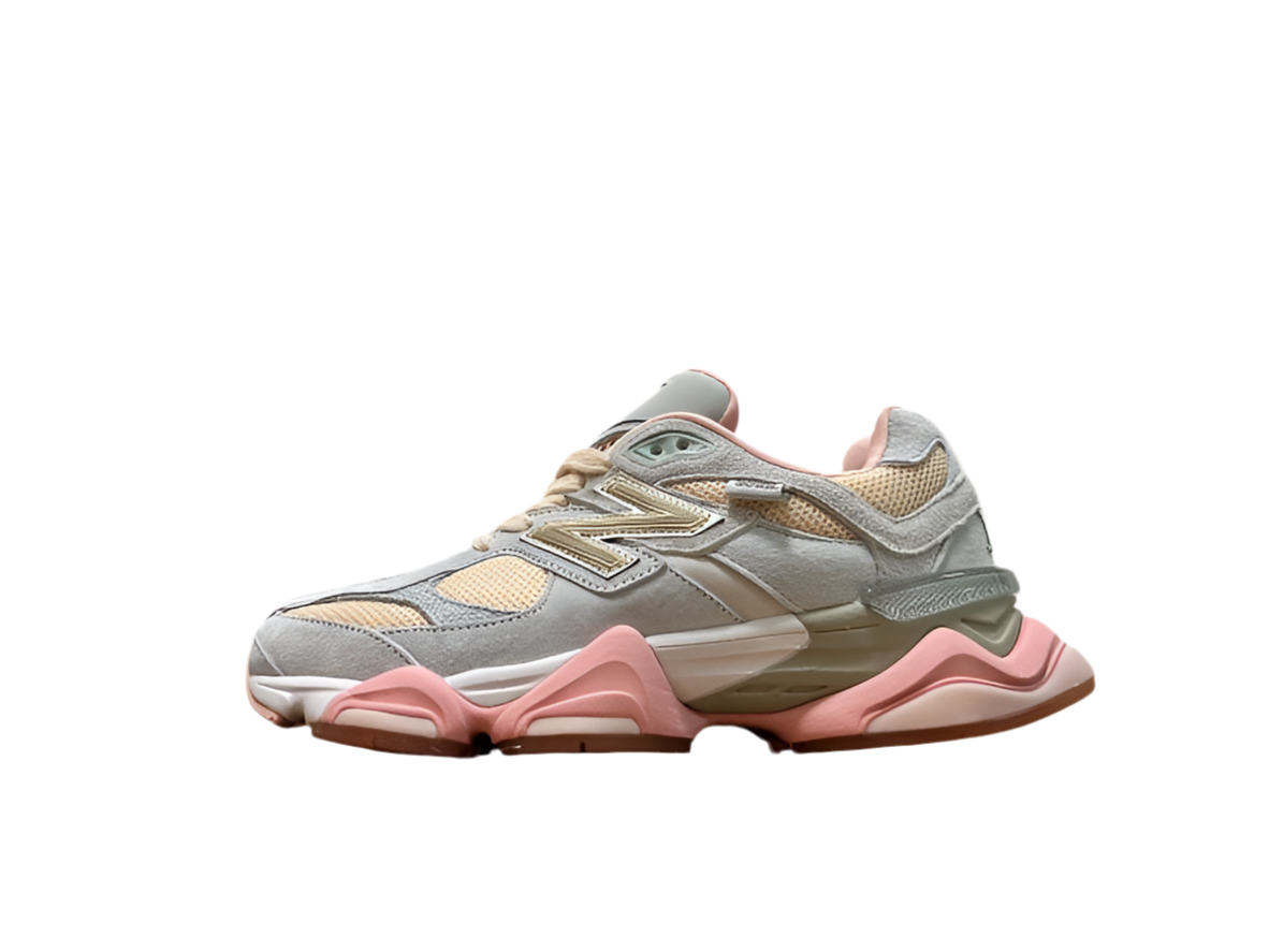New Balance 9060 ‘Baby S’