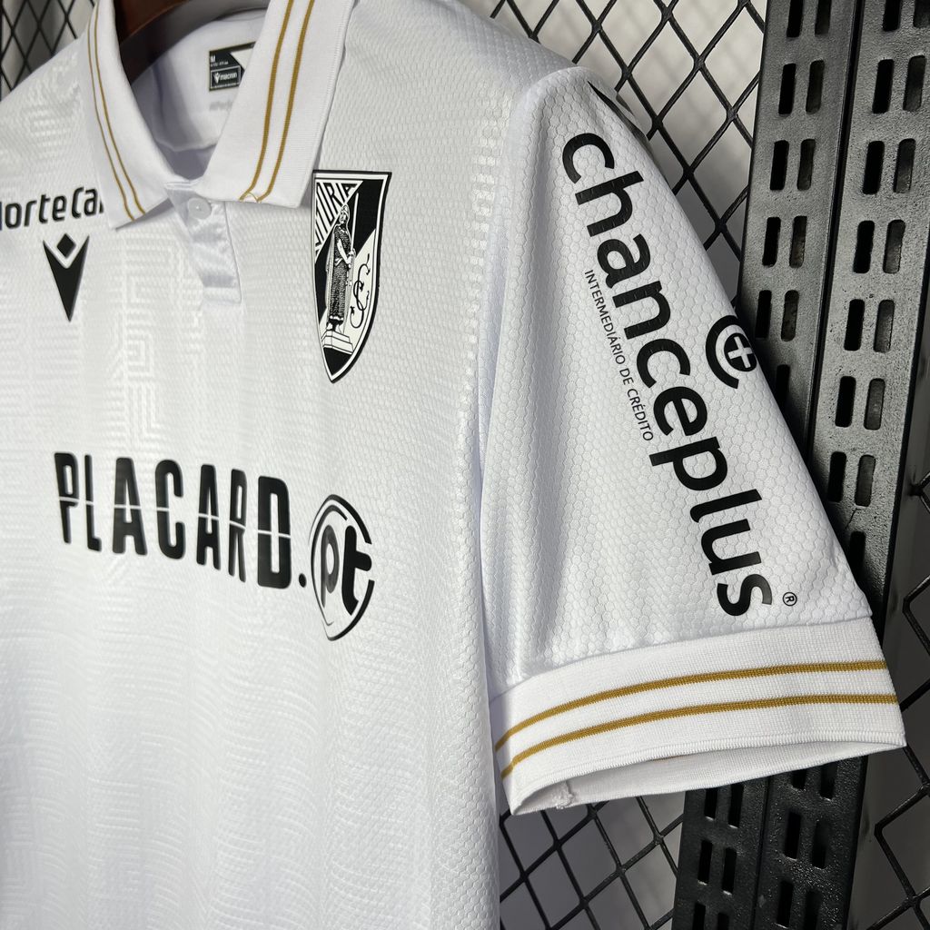 Maillot ‘Vitoria de Guimaraes 2024/25 Home’