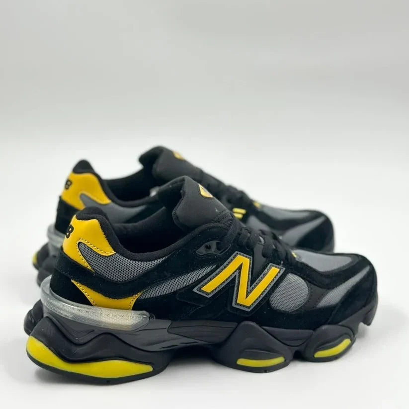 New Balance 9060 'Yellow Black'