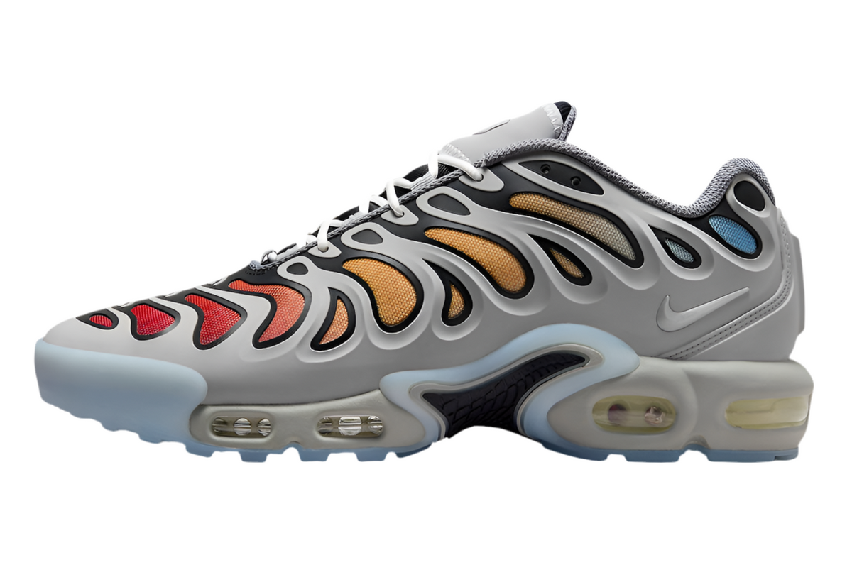 Air Max Plus Drift Light Smoke Grey