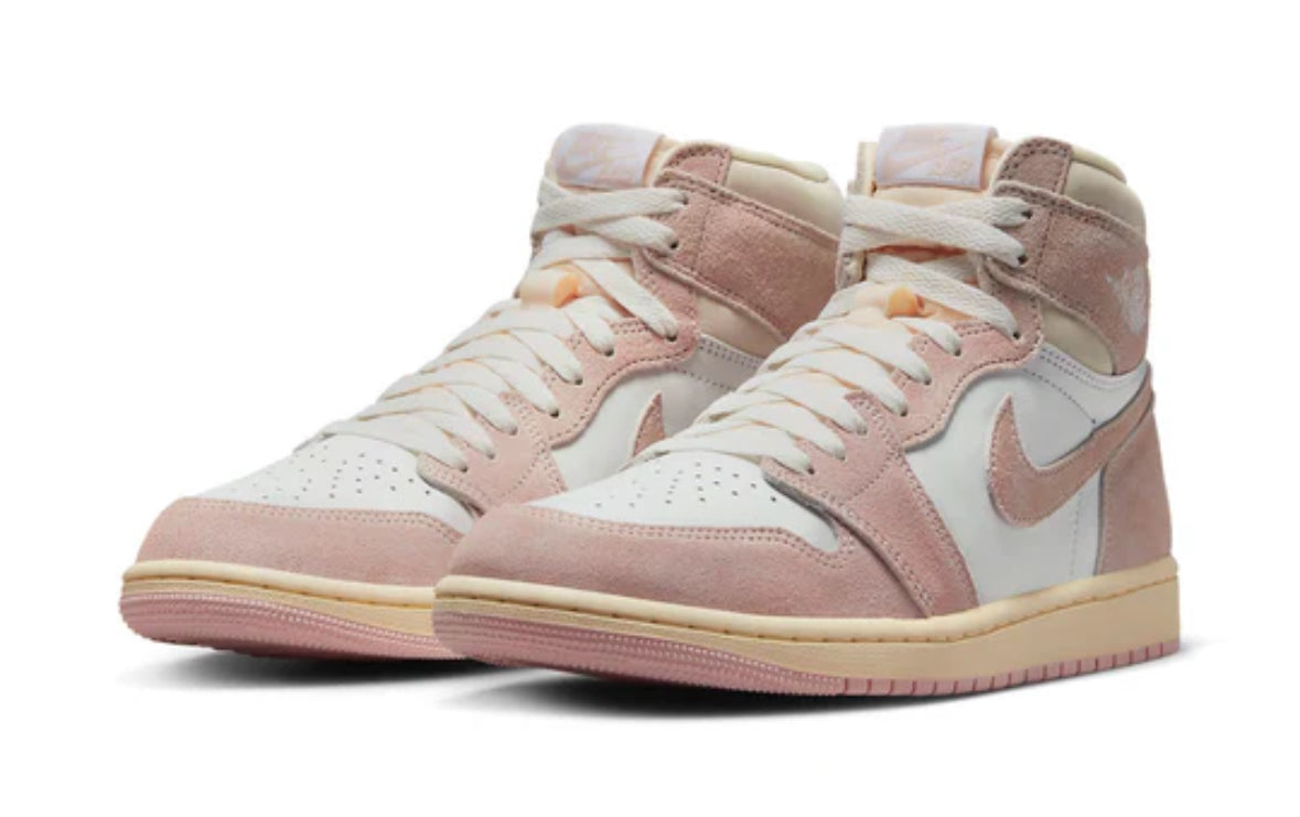 Air Jordan 1 Retro High OG 'Atmosphere Pink'