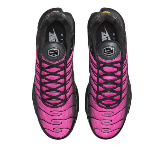 TN Air Max Plus ‘Black pin'k’