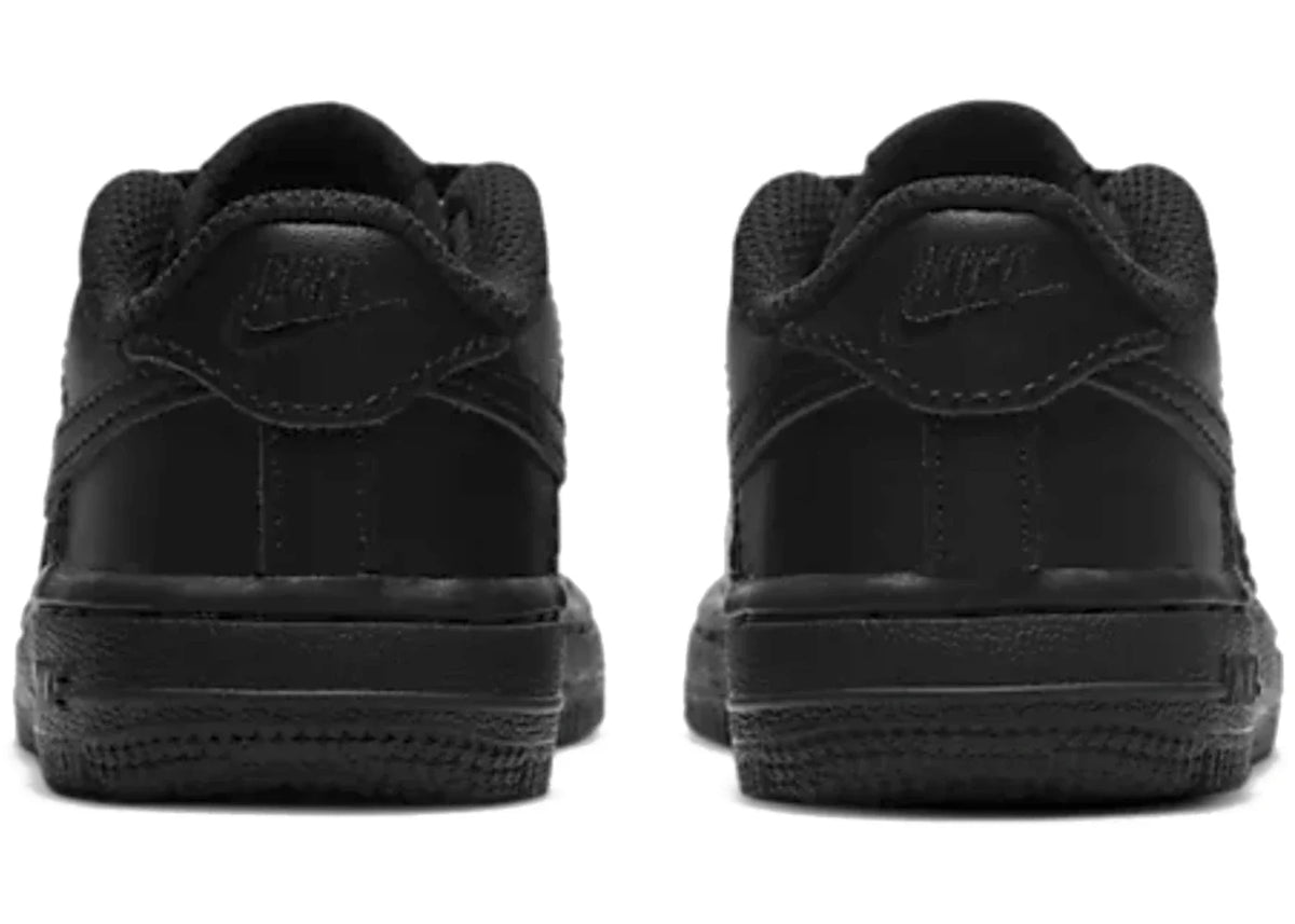 Air Force 1 ‘Full Black’ enfant