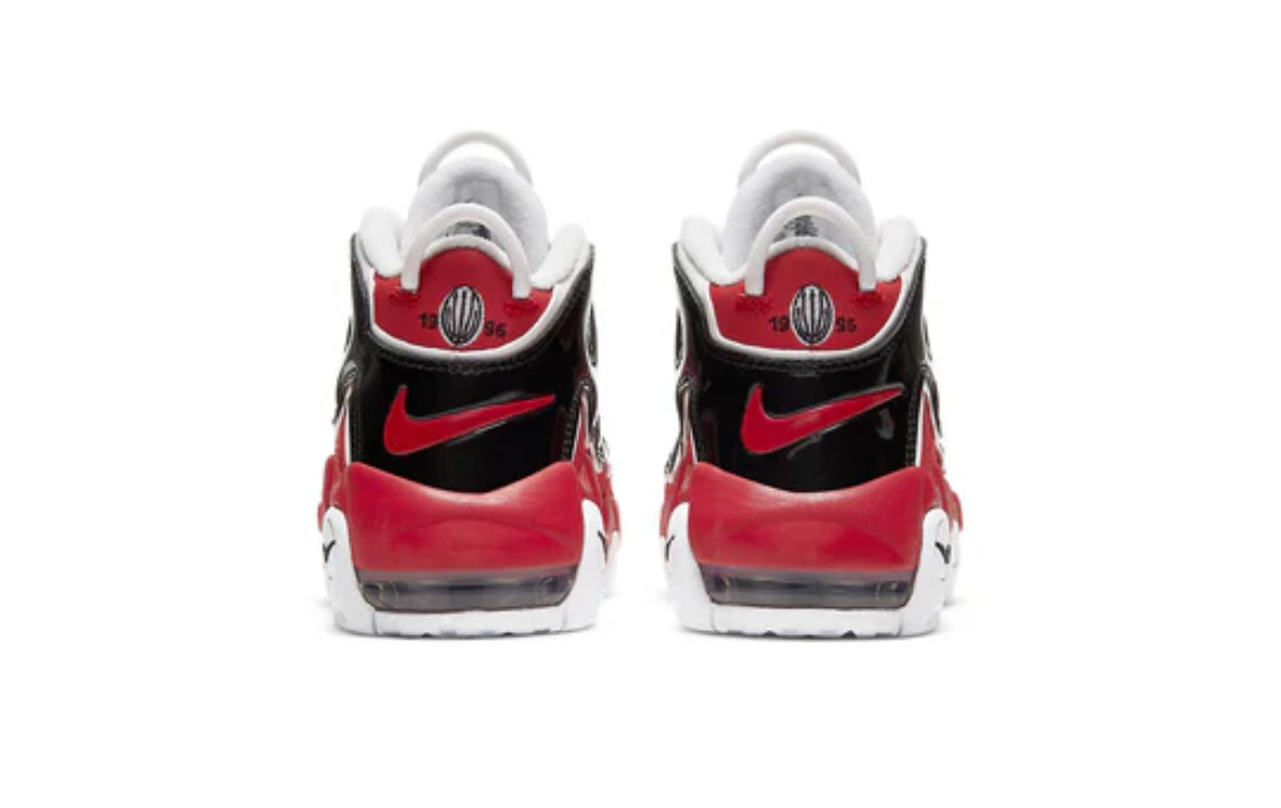 Nike Air More Uptempo '96 'Bulls'
