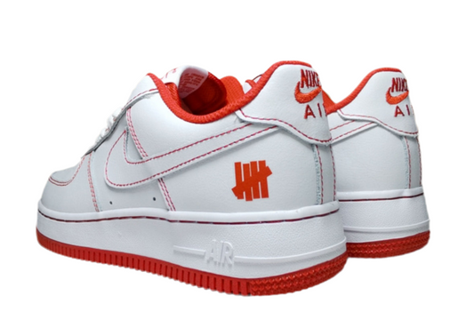Air Force One ‘Red’