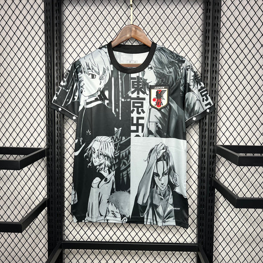 Maillot ‘Japan 24/25 Tokyo Concept’