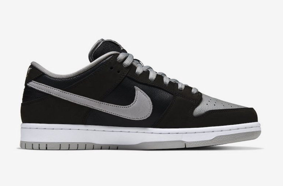 Dunk Low ‘Shadow’