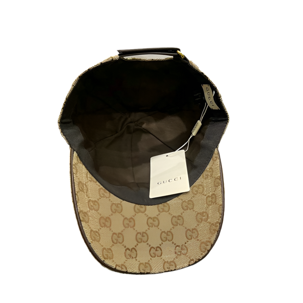Casquette GG Royal v2