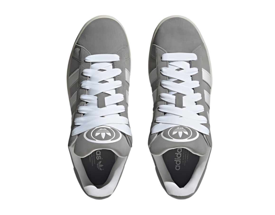 Adidas Originals Campus 00s 'Grey White'
