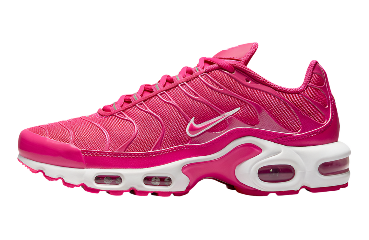 TN Air Max Plus ‘Hot Pink’ ^^