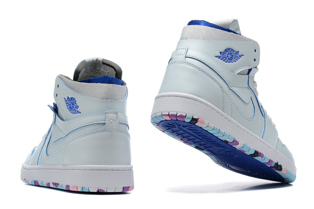 Air Jordan 1 High ‘Zoom CMFT’