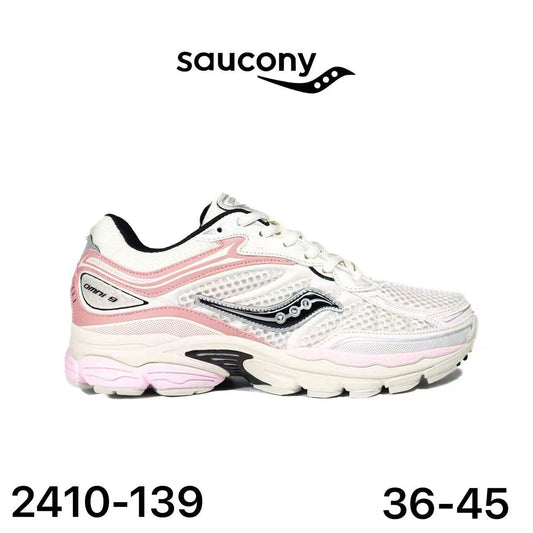 Saucony Omni 9  Eggshell
