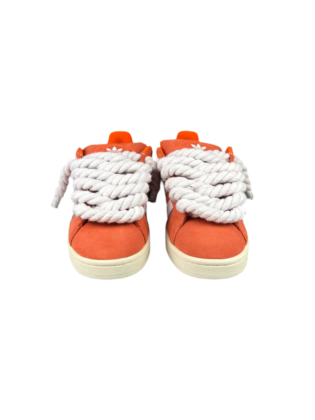 Adidas originals Campus ´Orange Lac’