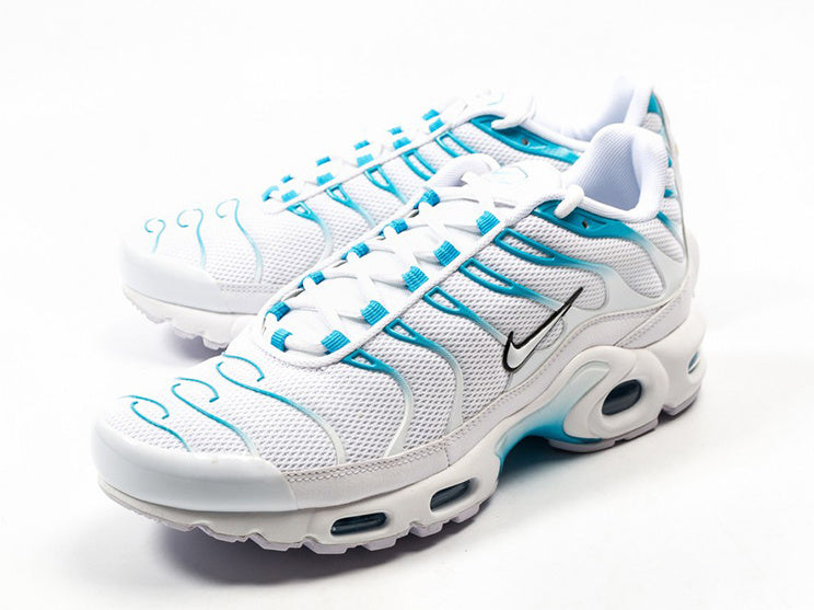 TN Air Max Plus ‘Blue Fury’