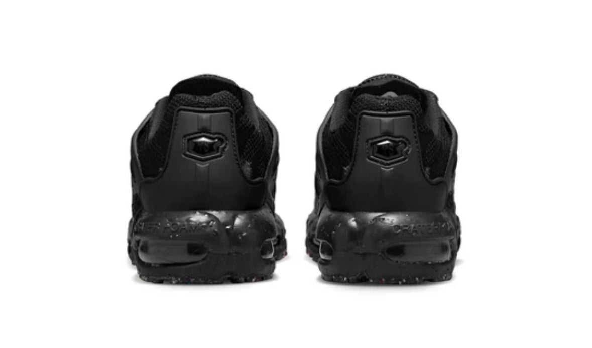 Nike Air Max Terrascape Plus 'Triple Black'