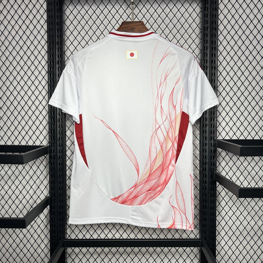 Maillot ‘Japan 2024/25 Away Jersey’
