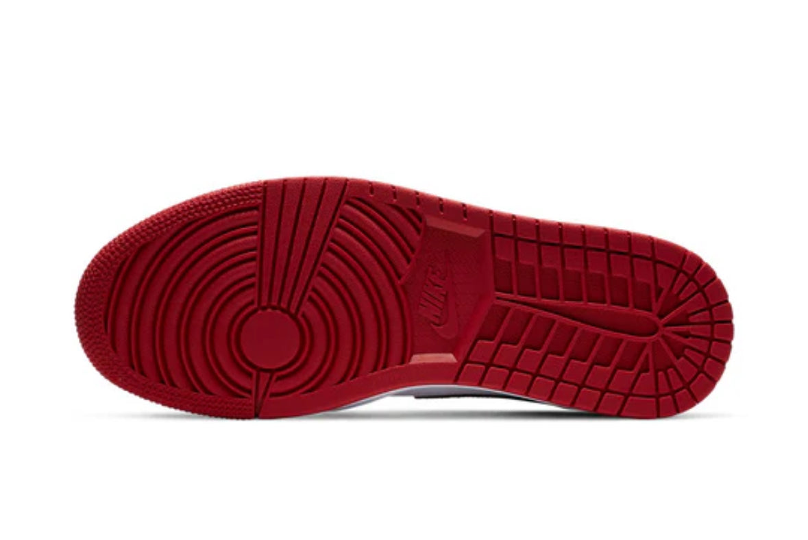 Air Jordan 1 Mid 'Chicago'