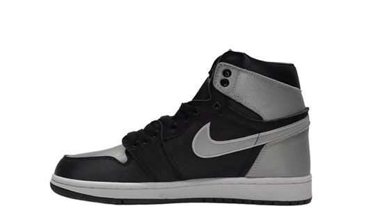 Air Jordan 1 Mid ‘Silver Toe’