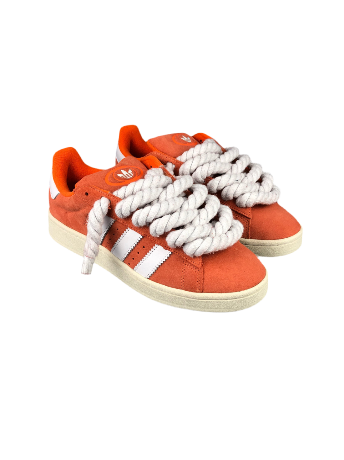 Adidas originals Campus ´Orange Lac’