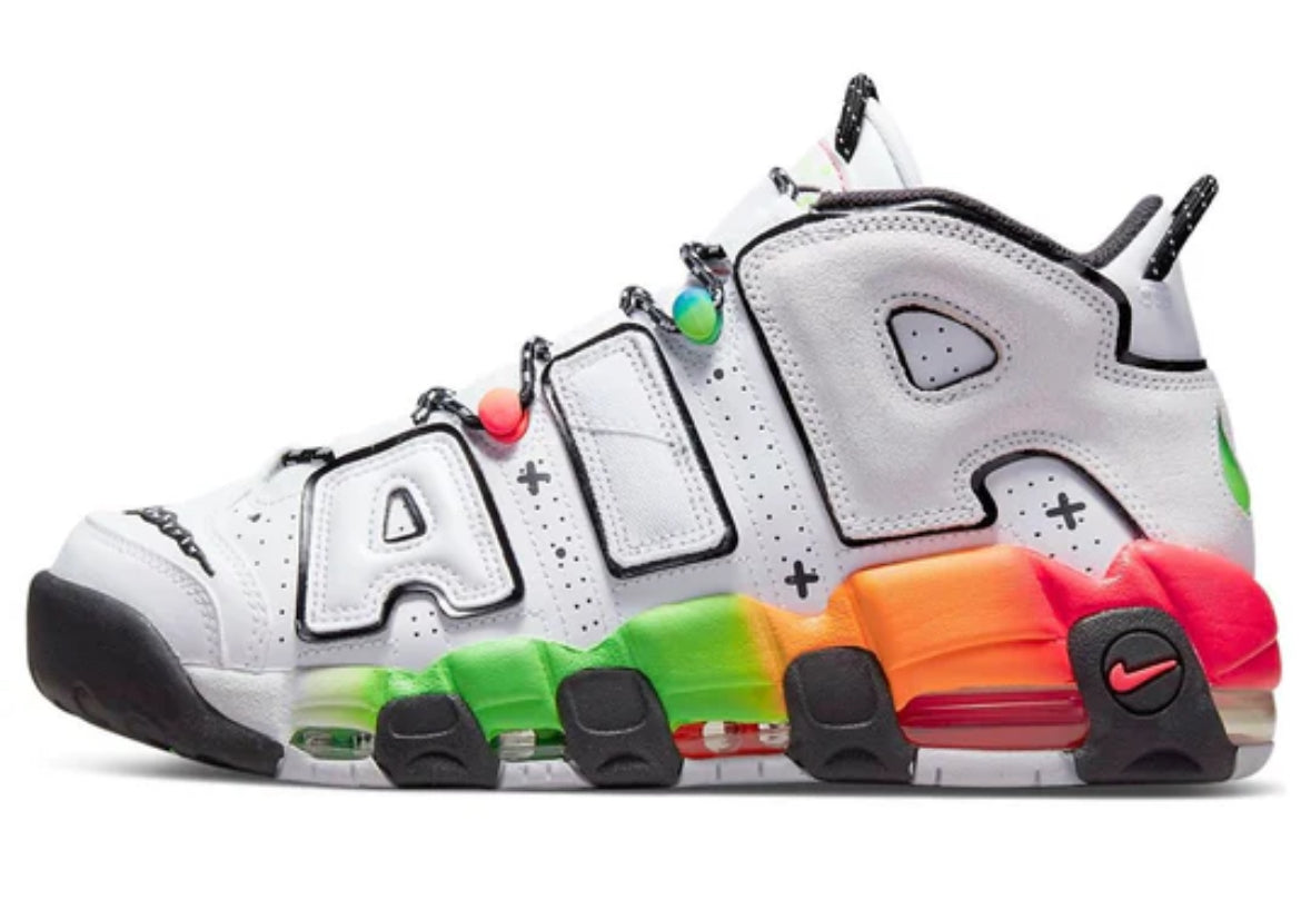 Nike Air More Uptempo 96 'Culture of the Game'