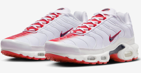 TN Air Max Plus ‘Gradient Red W’
