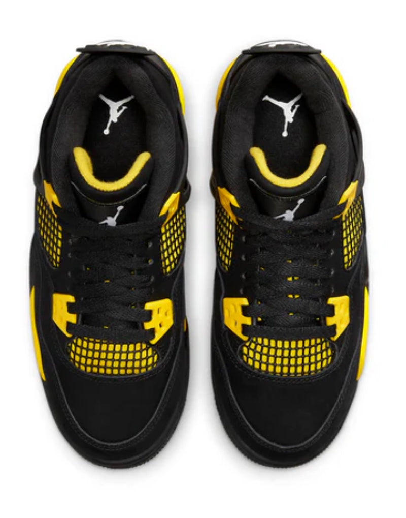 Air Jordan 4 Retro 'Thunder'