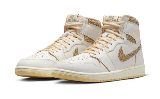 Air Jordan 1 high OG ‘Naija’
