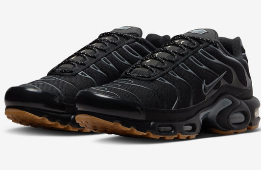 TN Air Max Plus ‘Black Gum’