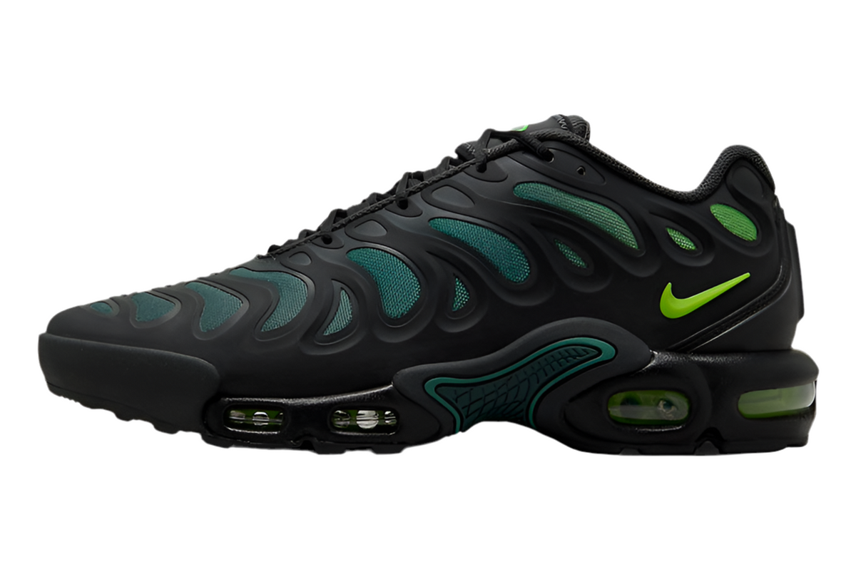 Air Max Plus Drift ‘Black/Vintage Green’